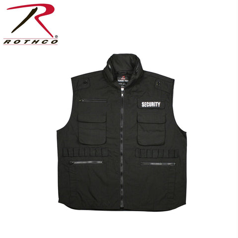 Rothco Security Ranger Vest