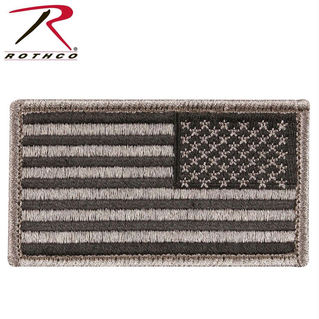 Rothco American Flag Patch