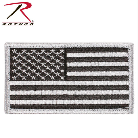 Rothco American Flag Patch