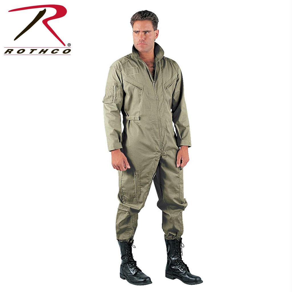 Rothco Flightsuits