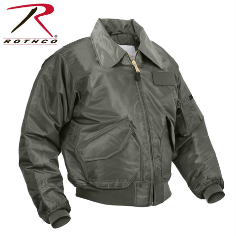 Rothco CWU-45P Flight Jacket