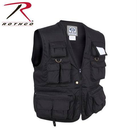 Rothco Uncle Milty Travel Vest