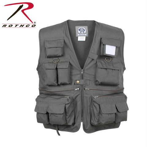 Rothco Uncle Milty Travel Vest