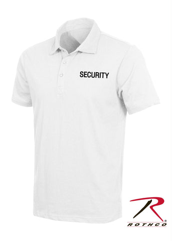 Rothco Law Enforcement Printed Polo Shirts