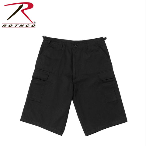 Rothco Long Length BDU Short