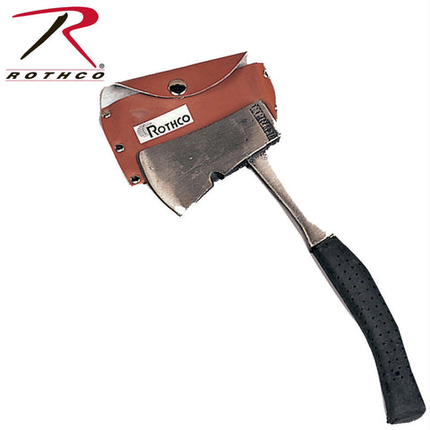 Rothco Canvas Axe Sheath