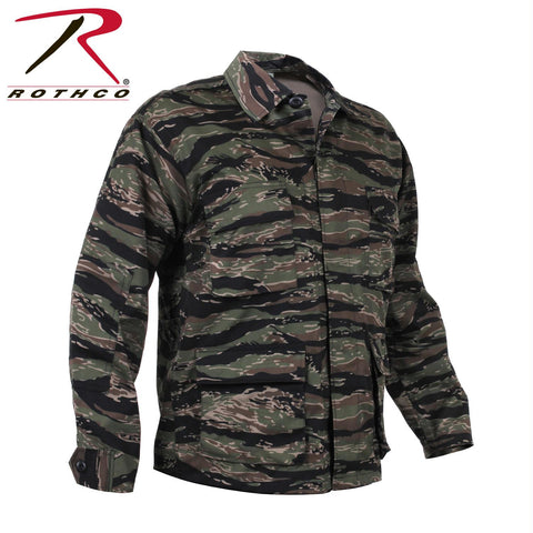 Rothco Camo BDU Shirt