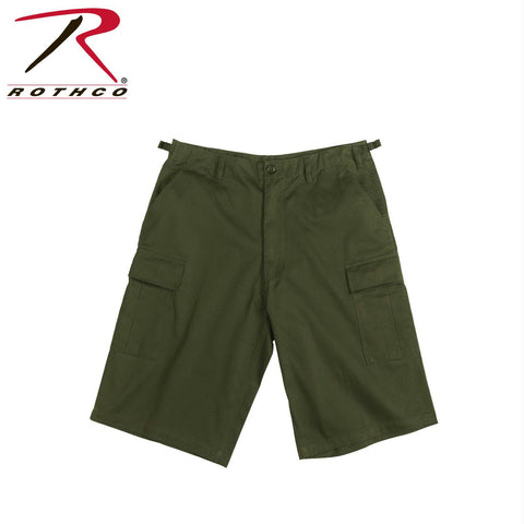 Rothco Long Length BDU Short