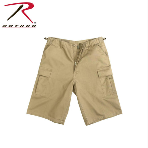 Rothco Long Length BDU Short