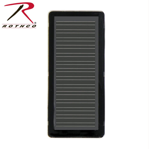 Rothco Cell Phone-iPhone Solar Charger