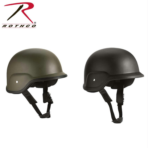 Rothco G.I. Style Abs Plastic Helmet