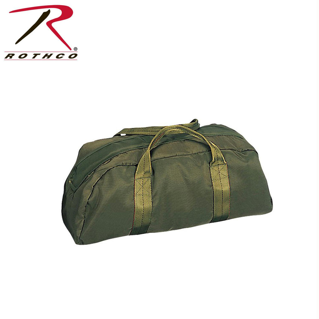 Rothco G.I. Plus Enhanced Tanker Tool Bag