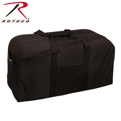 Rothco Canvas Jumbo Cargo Bag