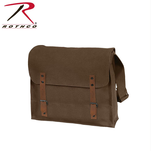 Rothco Canvas Medic Bag