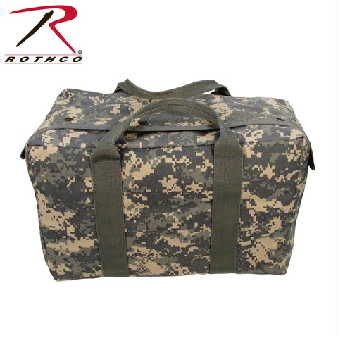 Rothco G.I. Plus Enhanced Air Force Crew Bag