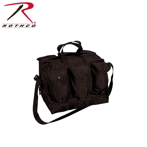 Rothco G.I. Type Heavy Weight Medical Equipment- Mag Bag