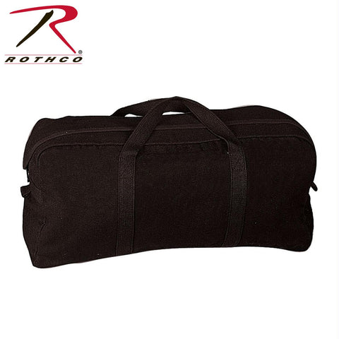 Rothco Canvas Tanker Style Tool Bag