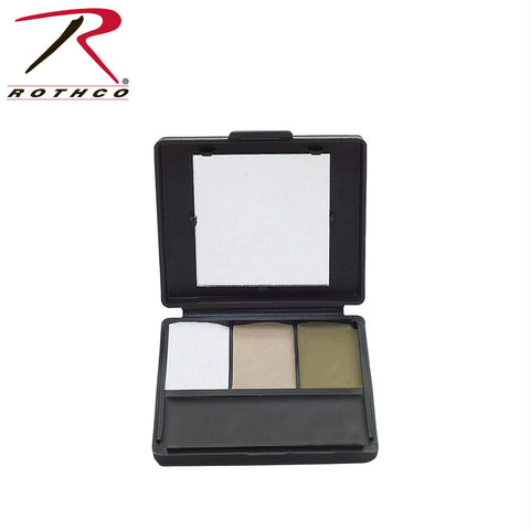 Rothco GI All-purpose Face Paint Compact