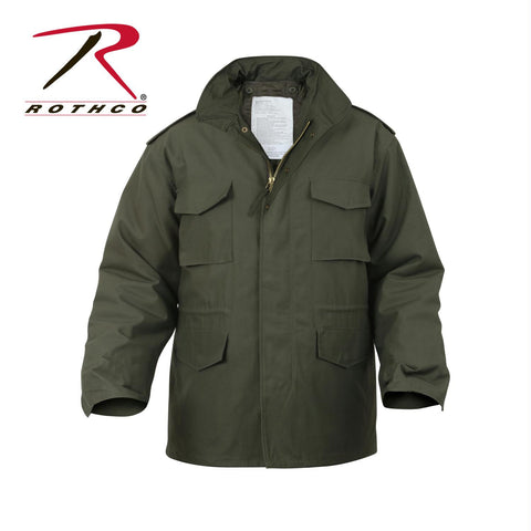 Rothco M-65 Field Jacket