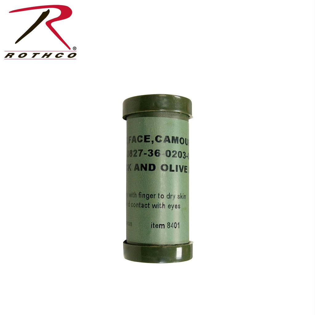 Rothco NATO Camo Paint Stick