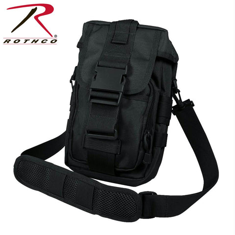 Rothco Flexipack MOLLE Tactical Shoulder Bag