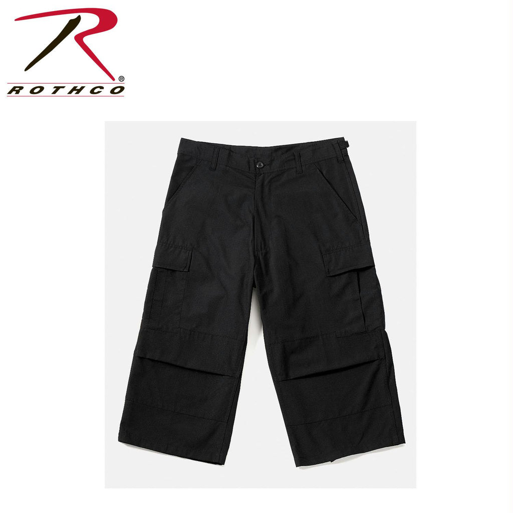 Rothco 6-Pocket BDU 3-4 Pants