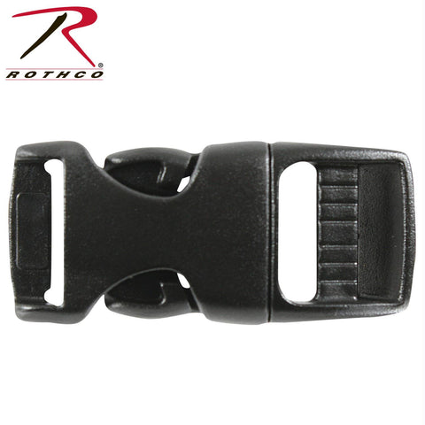 Rothco Side Release Buckle-5-8"