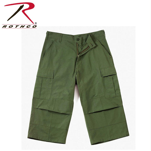 Rothco 6-Pocket BDU 3-4 Pants