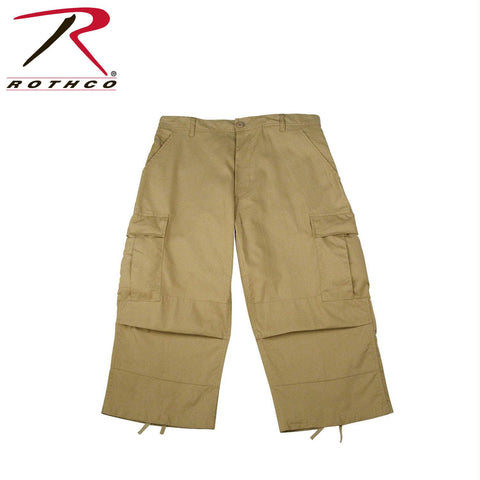 Rothco 6-Pocket BDU 3-4 Pants