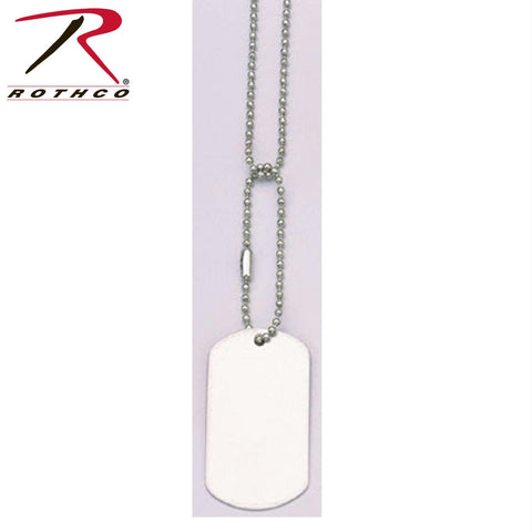 Rothco Dog Tag Chain