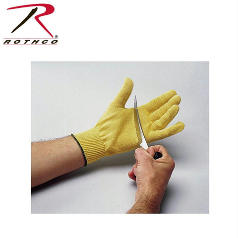 Rothco Shurrite Cut Resistant HeavyweightGloves