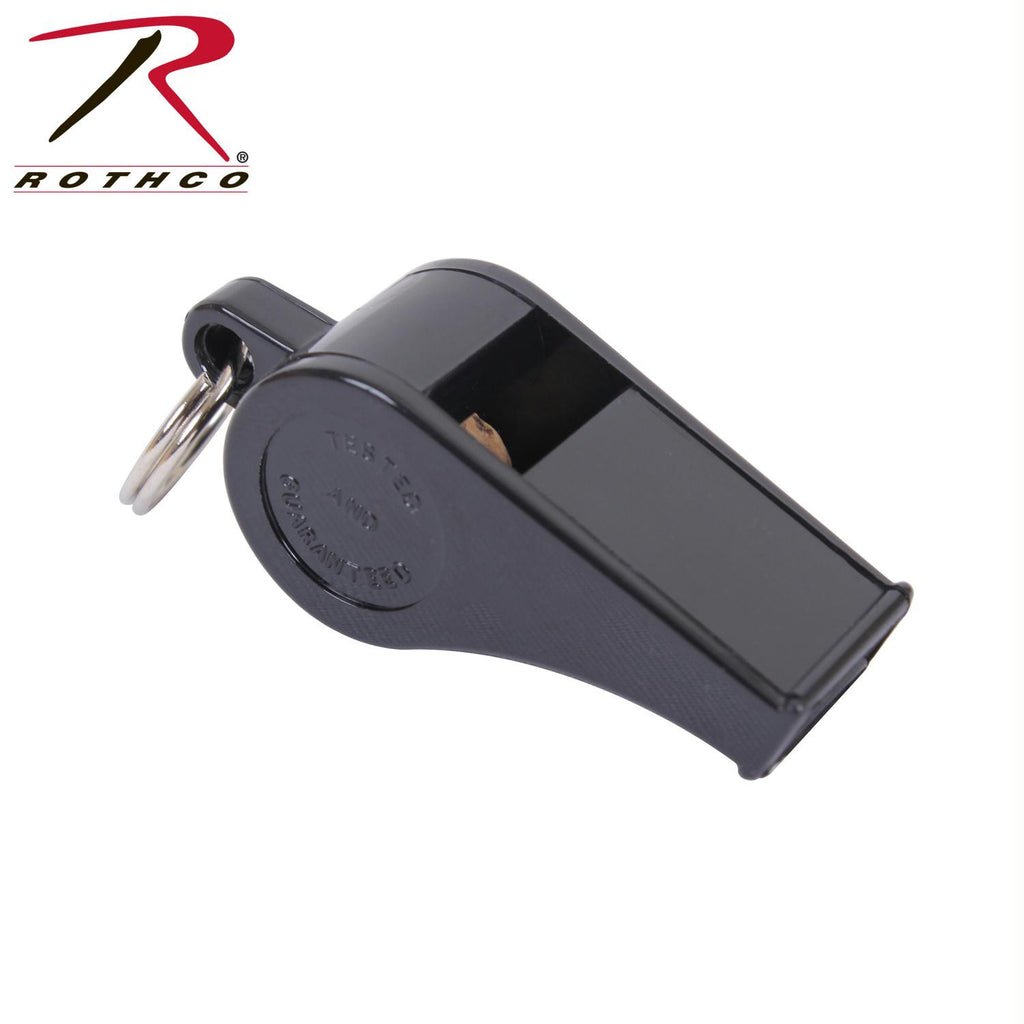 ACME Thunderer Whistle