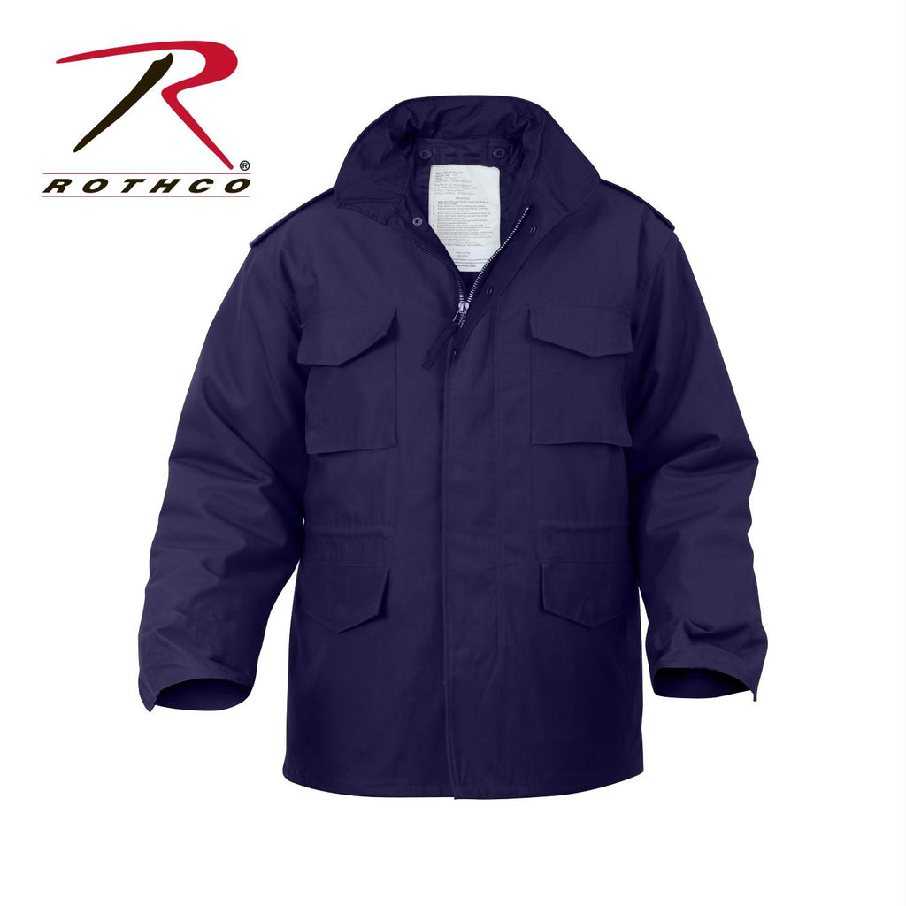 Rothco M-65 Field Jacket