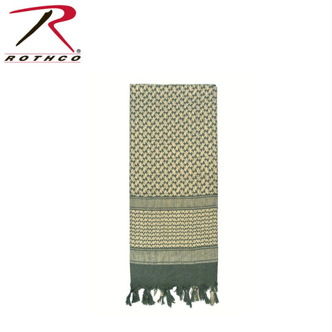 Rothco Shemagh Tactical Desert Scarf