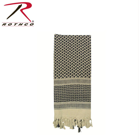 Rothco Shemagh Tactical Desert Scarf