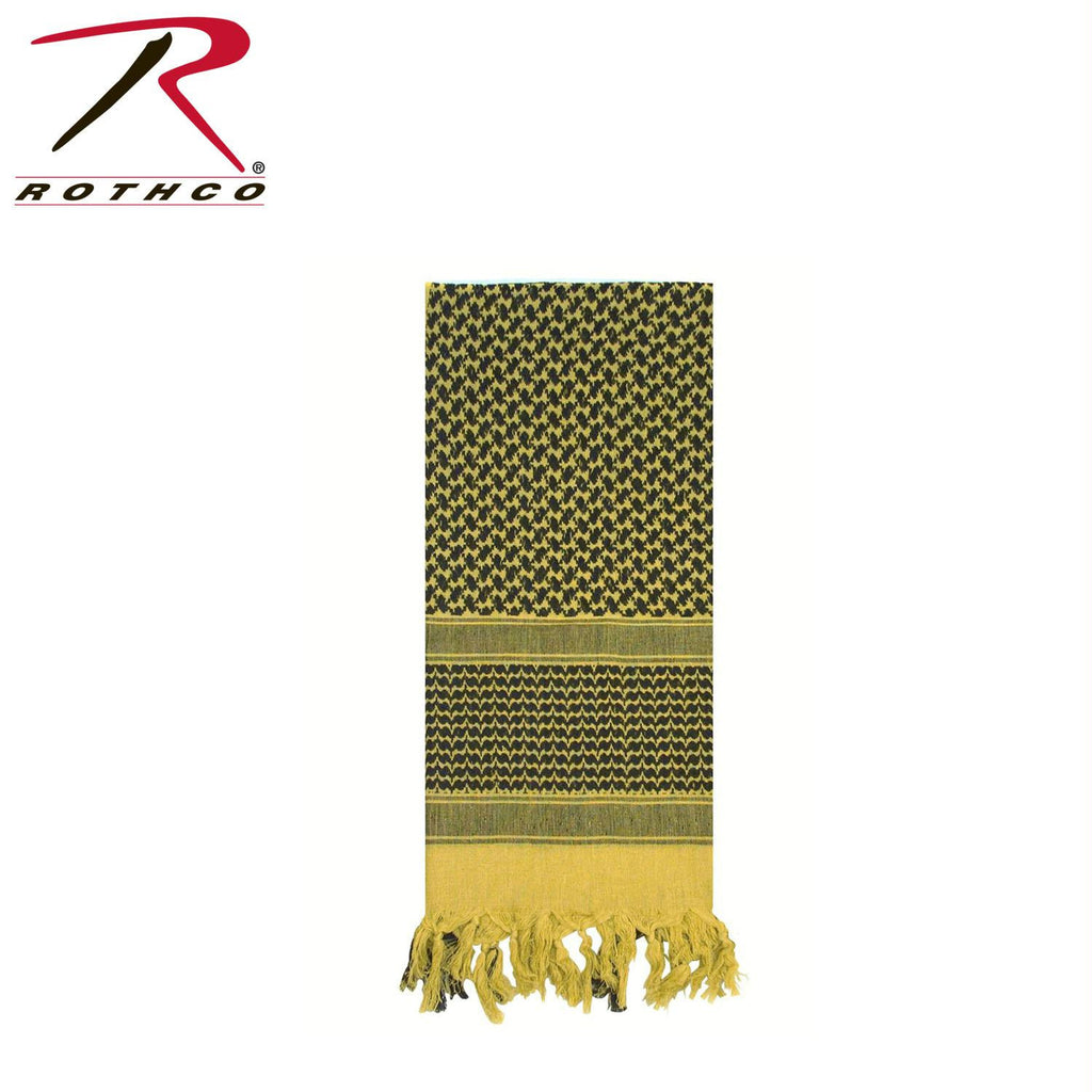 Rothco Shemagh Tactical Desert Scarf