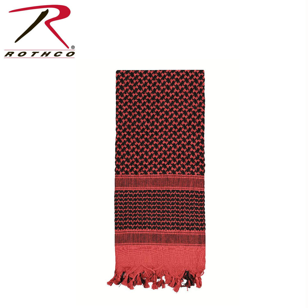 Rothco Shemagh Tactical Desert Scarf